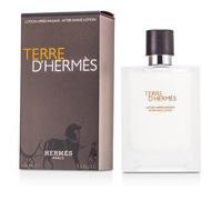 Hermès Terre D'Hermes Aftershave Lotion 100ml