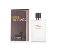 Hermès Terre d'Hermès Aftershave Lotion Splash 100ml For Men | Free P&P