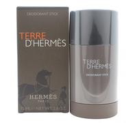 HERMÈS TERRE D´HERMÈS deo stick alcohol free 75 gr