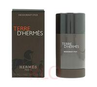 HERMES TERRE D'HERMES DEODORANT STICK 75ML FOR HIM - BRAND NEW
