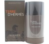 HERMÈS TERRE D´HERMÈS deo stick alcohol free 75 gr