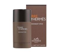 Hermes Terre Deodorant Stick for Him 75 ml