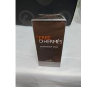Hermes Terre Deodorant Stick for Him 75 ml