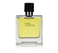 Hermes Terre D'Hermes Pure Perfume 75ml Spray
