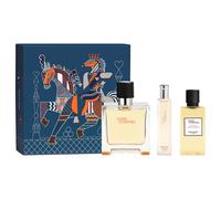 Hermes Terre d'Hermes Pure Parfum 75ml Christmas Gift Set