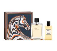 Hermes Terre 100ml Eau De Toilette Clear Men