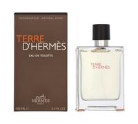 Hermès Terre D'hermès Eau De Toilette 100ml