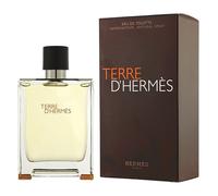 Hermès Terre d'Hermès Eau de Toilette 100ml