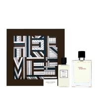 Hermès - Terre d’Hermès Eau de Toilette Spray 100ml Gift Set for Men