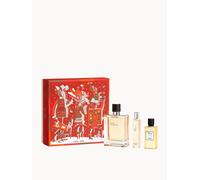 Hermès Terre d'Hermès Eau de Toilette 100ml Gift Set (Worth £151)