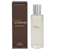 Hermès Terre d'Hermès Eau de Toilette 125ml Refill