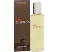 Hermes Terre d'Hermes Eau de Toilette Refill Bottle 125ml