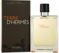 HERMÈS TERRE D´HERMÈS eau de toilette spray 200 ml