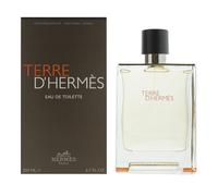 Hermes Terre D'hermes Eau De Toilette 200ml Spray For Him