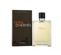 HERMÈS Terre d’Hermès Eau de Toilette Spray 200ml Brand New