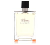 HERMES Terre D'Hermes Eau De Toilette 3.4 oz for Men