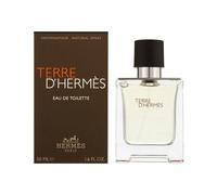 Hermès Terre D'hermès Eau De Toilette 50ml