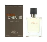 Hermes Terre d'Hermès Eau de toilette 50ml