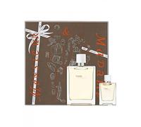 Hermes Terre D'hermes Eau De Toilette and Edt Gift Set For Him, 125 ml/12.5 ml