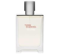 HERMÈS TERRE D´HERMÈS GIVRÉE eau de parfum rechargable 100 ml
