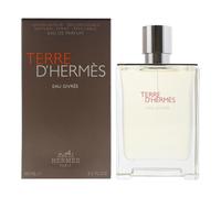 Hermes Terre D'hermes Eau Givree Eau De Parfum 100ml Refillable - For Him
