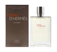 Hermès Terre D'hermès Eau Givree Eau De Parfum 100ml Refillable | TJ Hughes