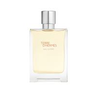 HERMÈS TERRE D´HERMÈS GIVRÉE eau de parfum rechargable 100 ml