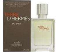 Hermès Terre d'Hermès Eau Givrée Eau de Parfum 50ml Spray