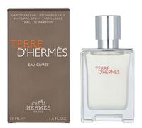 HERMÈS TERRE D´HERMÈS GIVRÉE eau de parfum rechargable 50 ml