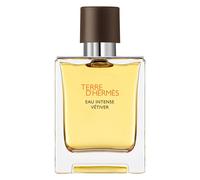 HERMÈS Terre D'Hermès Eau Intense Vétiver 200 ML Eau de Parfum Men's Perfumes