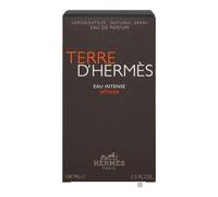 Hermes Terre D'Hermes Eau Intense Vetiver Eau de Parfum 100 ml - 100 ml