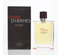 Hermès Terre d'Hermès Eau Intense Vétiver Eau de Parfum for Men 100 ml