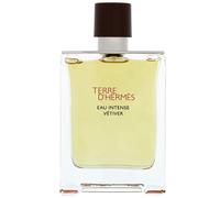 Hermès Terre d'Hermes Eau Intense Vetiver Eau De Parfum 100ml