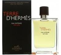 Hermès Terre d'Hermes Eau Intense Vetiver Eau De Parfum 100ml