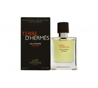 Hermes Terre D'Hermes Eau Intense Vetiver EDP 50ml