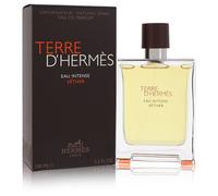 Hermes Terre D'Hermes Eau Intense Vetiver Eau de Parfum 100ml Spray New & Sealed