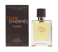 Hermès Terre d'Hermes Eau Intense Vetiver Eau De Parfum 50ml