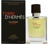 Terre Dhermes Eau Intense Vetiver Edp 50Ml