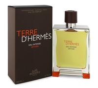 HERMES TERRE D'HERMES EAU INTENSE VETIVER Eau De Parfum 6.8 oz for Men