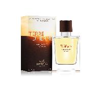 Hermes Terre d'Hermes Eau Intense Vetiver Eau de Parfum Men's Aftershave Spray (15ml, 50ml, 100ml, 200ml)