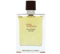 Hermes Terre D'hermes Eau Intense Vetiver Eau De Parfum Spray 100ml/3.3oz