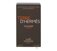 Hermès - Terre d'Hermès Eau Intense Vetiver 50ml Eau de Parfum Spray for Men