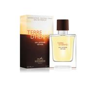 Hermes Terre d'Hermes Eau Intense Vetiver EDP Men's Aftershave Spray (50ml, 100m
