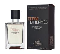 Hermes Terre D'Hermes Eau Intense Vetiver Edp Spray 50 ml