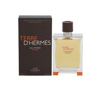 Hermes Terre d'Hermes Eau Intense Vetiver EDP Spray Men 200ml