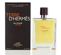 Hermès Terre d'Hermes Eau Intense Vetiver Eau De Parfum 100ml
