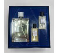 Hermes Terre D'Hermes Eau Tres Fraiche 125ml EDT Spray & 40ml S/Gel & 40ml A/Sh