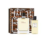 Hermès Terre d'Hermès Gift Set 100ml EDT + 80ml Shower Gel