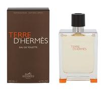 Hermès Terre d’Hermès eau de toilette for Men 200 ml