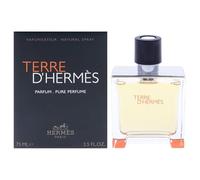 Hermès Terre d'Hermes Pure Perfume 75ml
